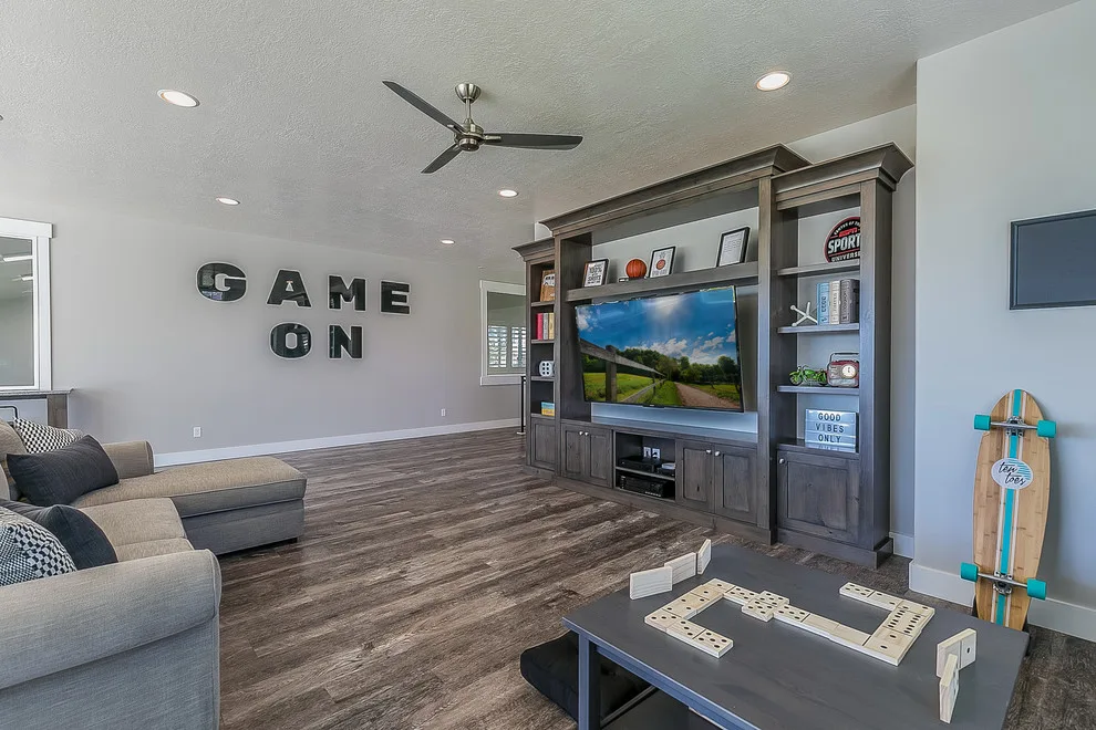 2018 Northern Wasatch Home Showcase by C.F. Olsen Homes - Photo 105