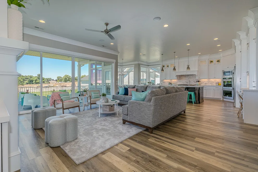 2018 Northern Wasatch Home Showcase by C.F. Olsen Homes - Photo 42