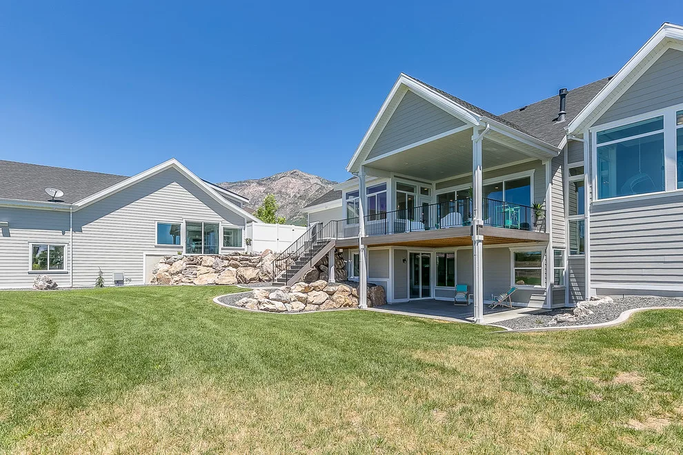 2018 Northern Wasatch Home Showcase by C.F. Olsen Homes - Photo 125