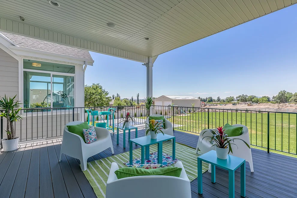 2018 Northern Wasatch Home Showcase by C.F. Olsen Homes - Photo 96