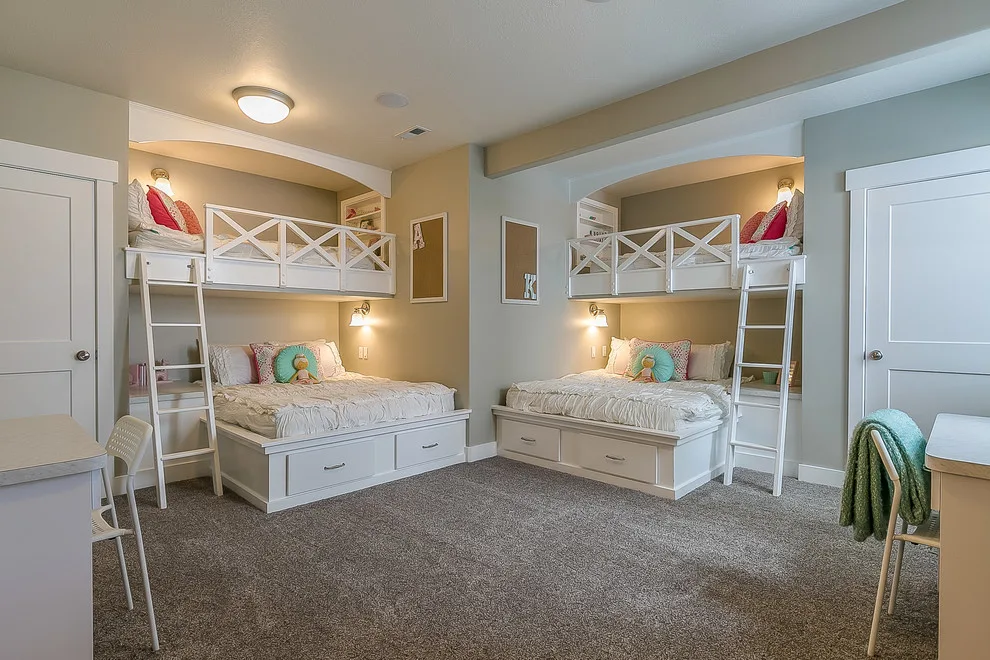 2018 Northern Wasatch Home Showcase by C.F. Olsen Homes - Photo 37