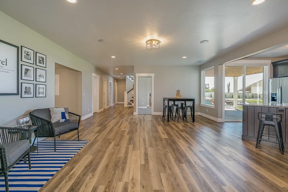 2018 Northern Wasatch Home Showcase by C.F. Olsen Homes - Photo 65
