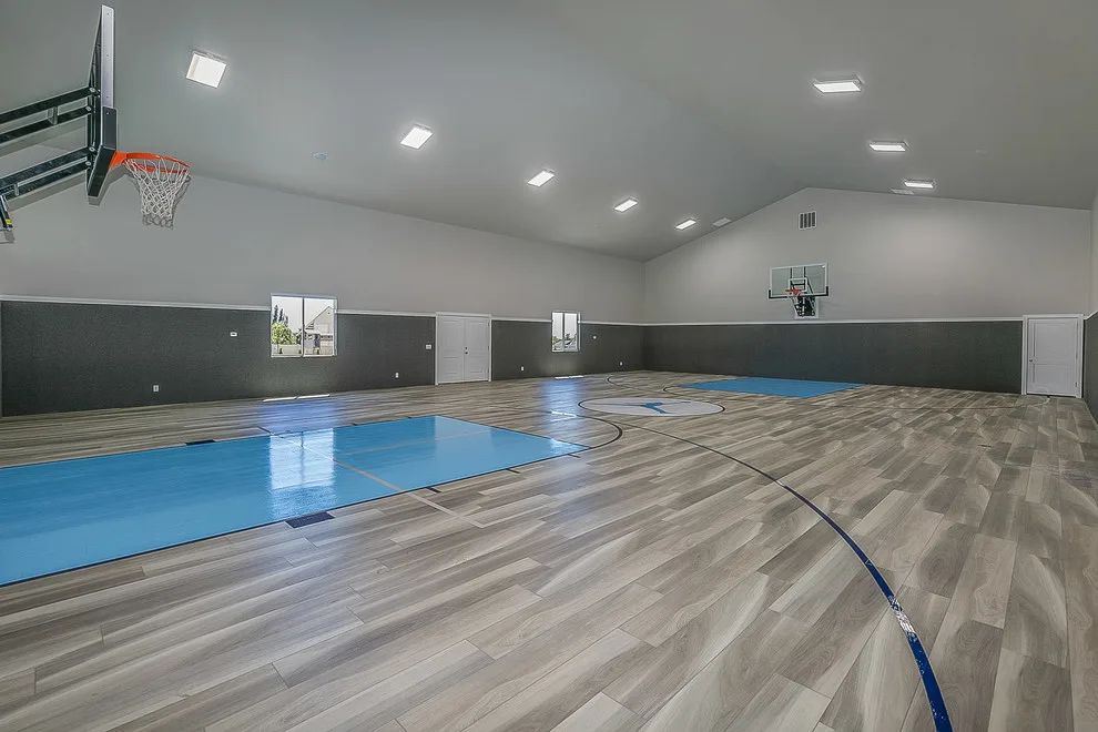 2018 Northern Wasatch Home Showcase by C.F. Olsen Homes - Photo 61
