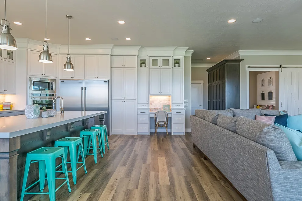 2018 Northern Wasatch Home Showcase by C.F. Olsen Homes - Photo 97
