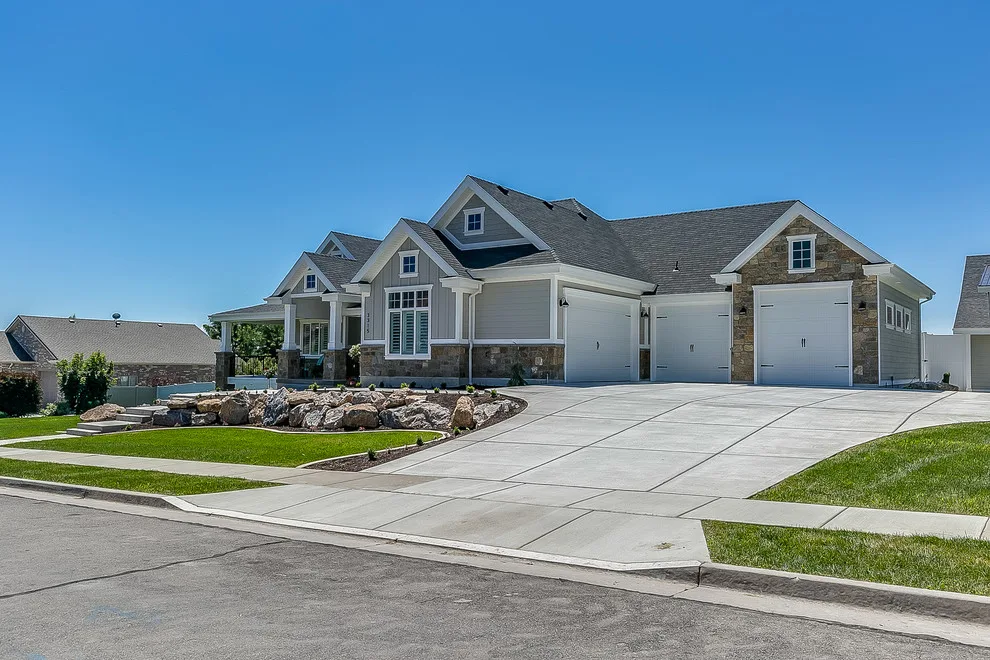 2018 Northern Wasatch Home Showcase by C.F. Olsen Homes - Photo 26
