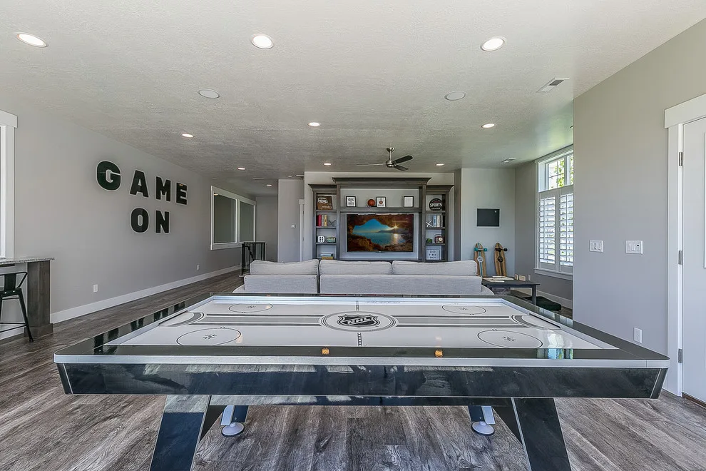 2018 Northern Wasatch Home Showcase by C.F. Olsen Homes - Photo 86