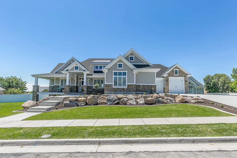 2018 Northern Wasatch Home Showcase by C.F. Olsen Homes - Photo 58