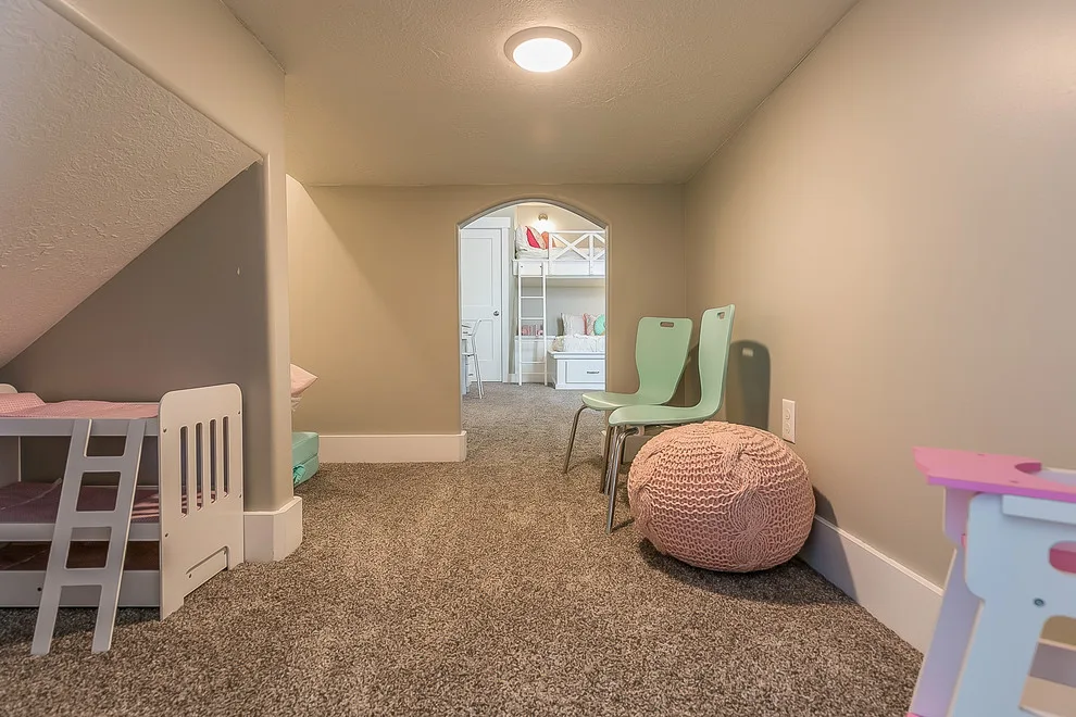 2018 Northern Wasatch Home Showcase by C.F. Olsen Homes - Photo 129