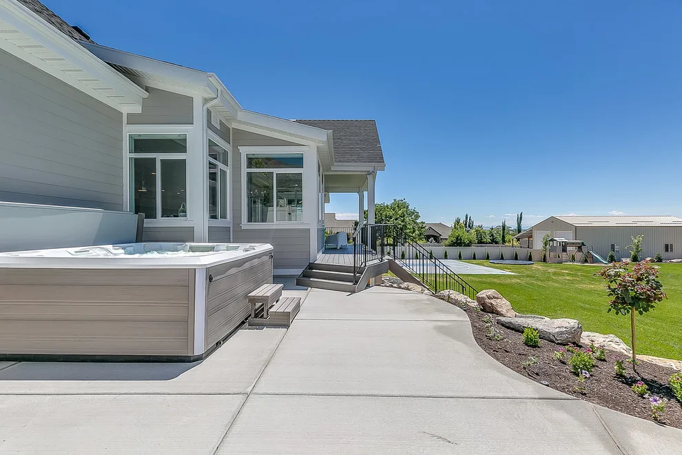 C.F. Olsen Homes - Photo 5