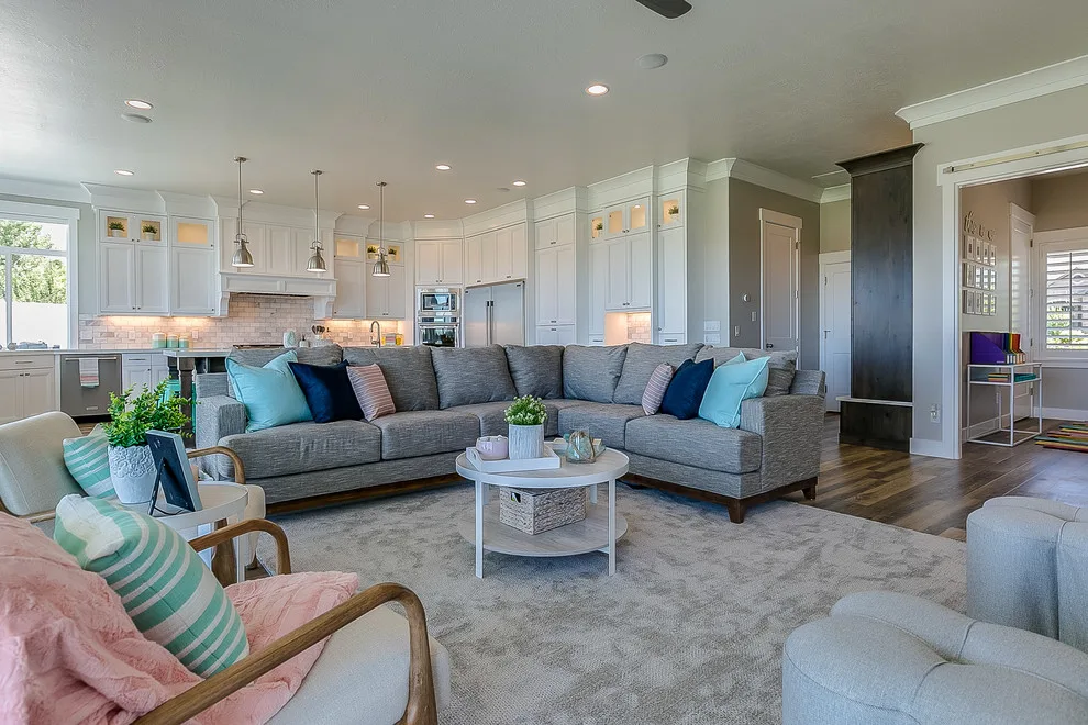 2018 Northern Wasatch Home Showcase by C.F. Olsen Homes - Photo 15
