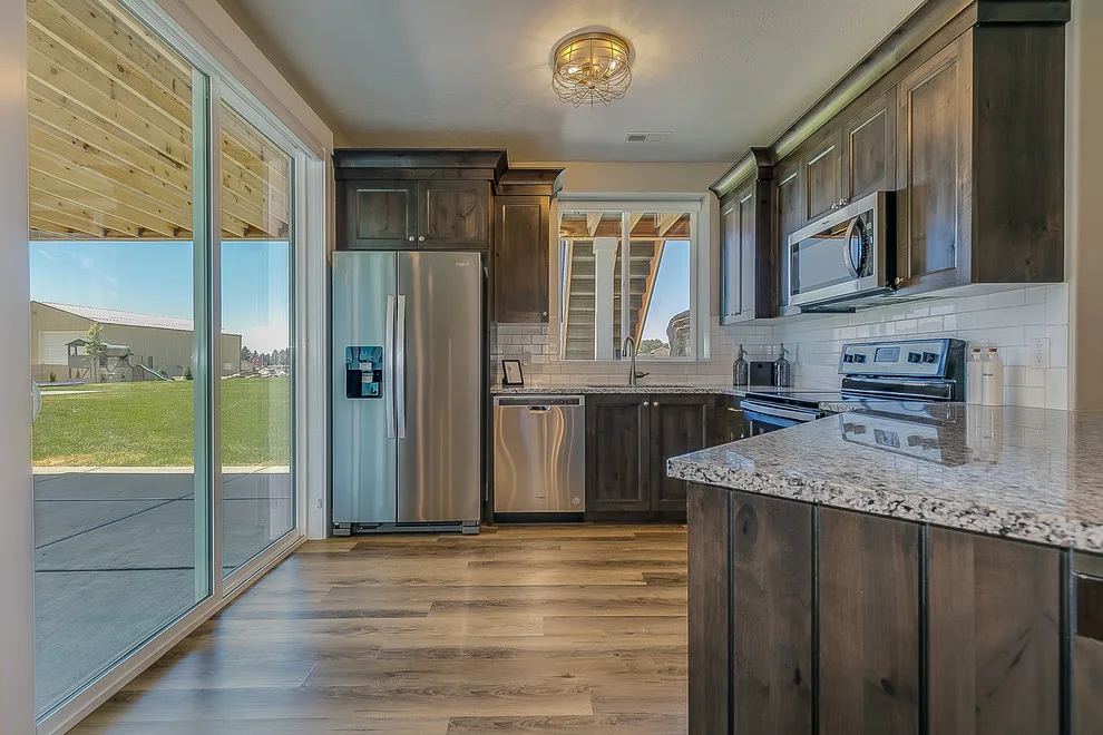 2018 Northern Wasatch Home Showcase by C.F. Olsen Homes - Photo 25