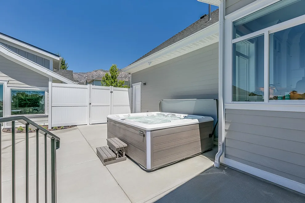 2018 Northern Wasatch Home Showcase by C.F. Olsen Homes - Photo 59
