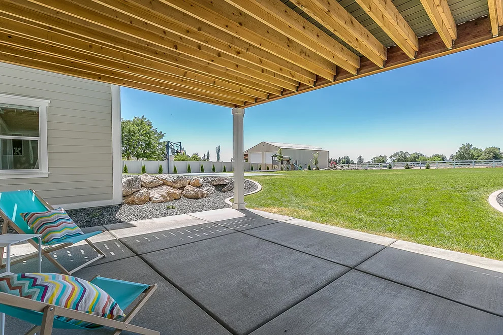 2018 Northern Wasatch Home Showcase by C.F. Olsen Homes - Photo 24