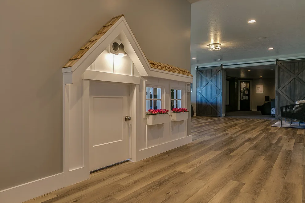 2018 Northern Wasatch Home Showcase by C.F. Olsen Homes - Photo 121