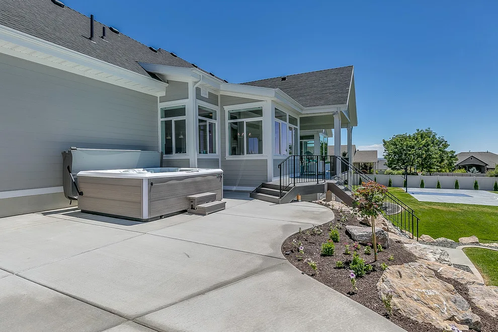 2018 Northern Wasatch Home Showcase by C.F. Olsen Homes - Photo 128