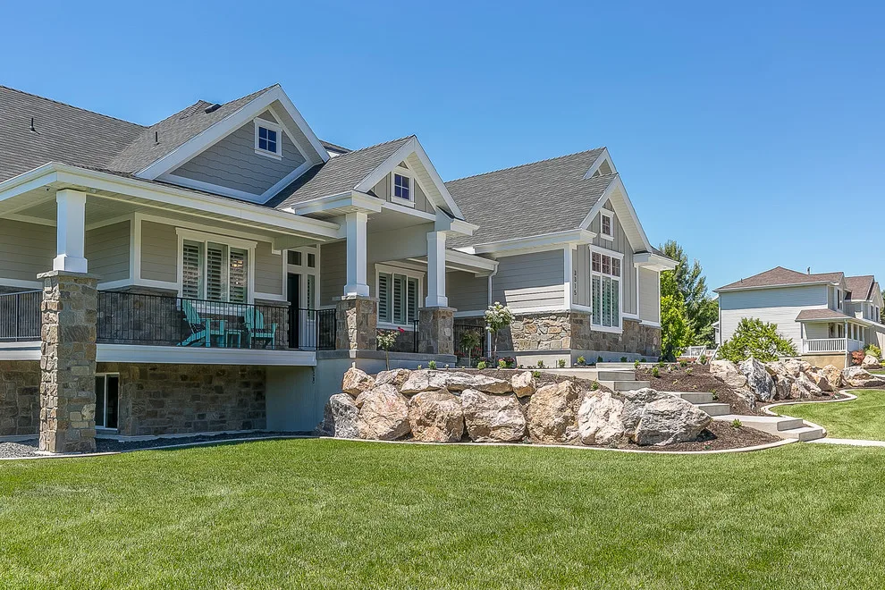 2018 Northern Wasatch Home Showcase by C.F. Olsen Homes - Photo 19