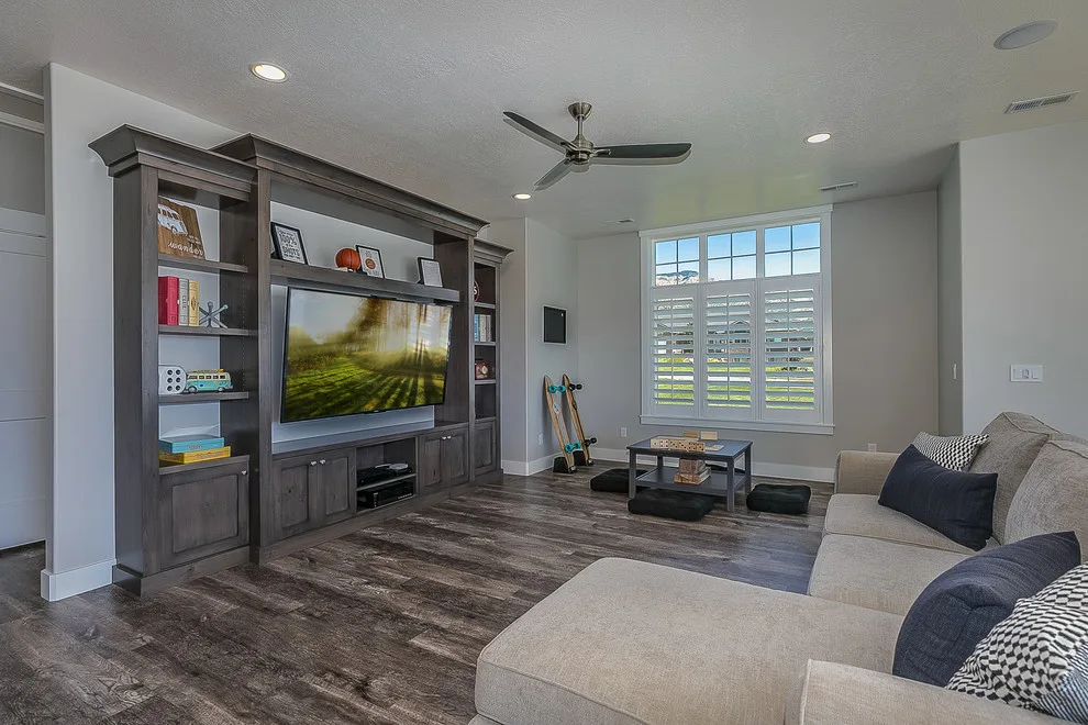 2018 Northern Wasatch Home Showcase by C.F. Olsen Homes - Photo 124