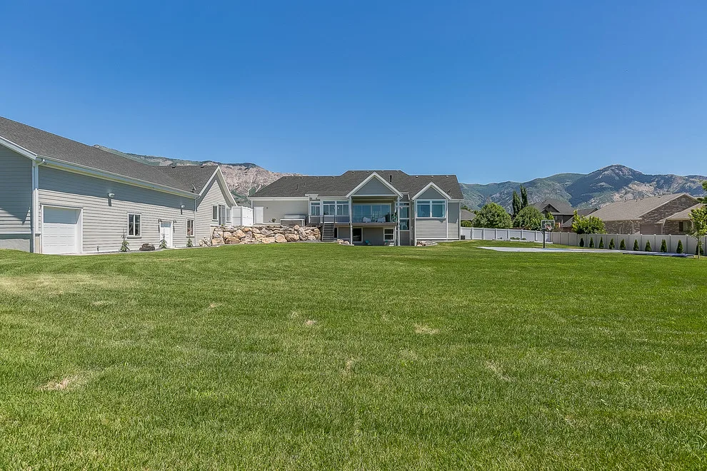 2018 Northern Wasatch Home Showcase by C.F. Olsen Homes - Photo 34
