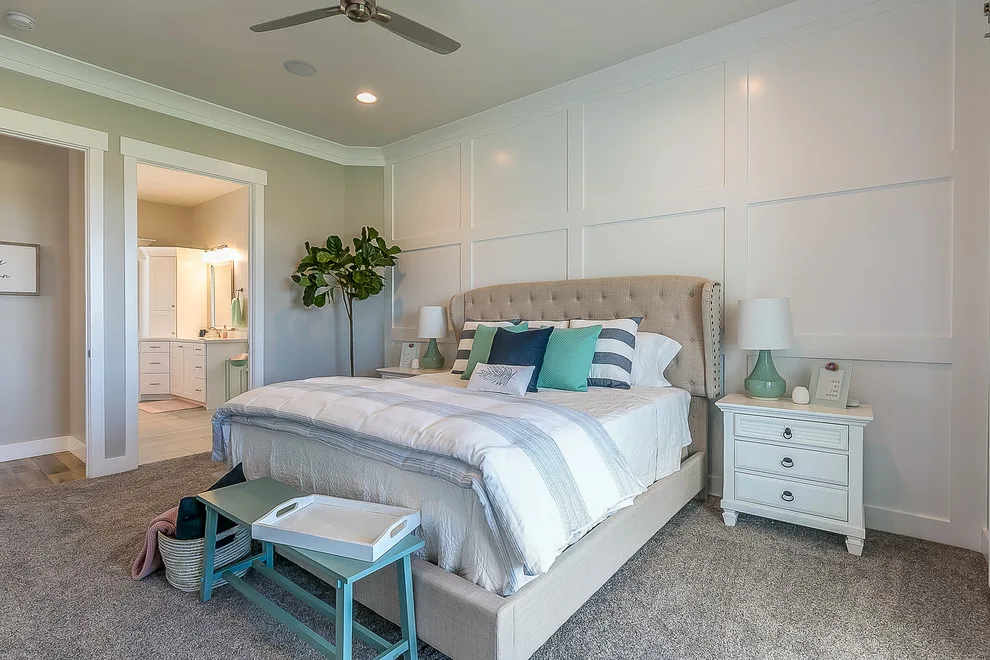 2018 Northern Wasatch Home Showcase by C.F. Olsen Homes - Photo 132