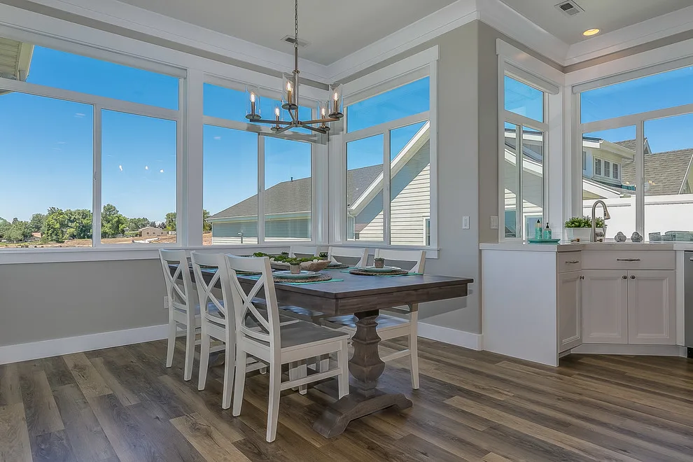 2018 Northern Wasatch Home Showcase by C.F. Olsen Homes - Photo 99