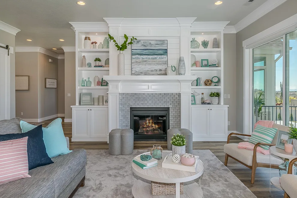 2018 Northern Wasatch Home Showcase by C.F. Olsen Homes - Photo 102
