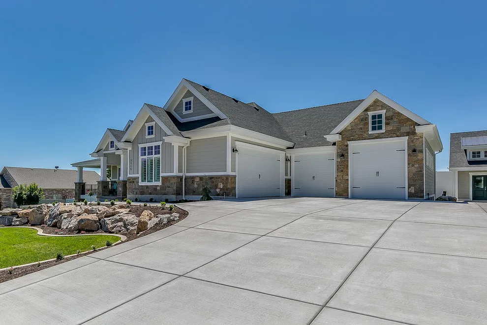2018 Northern Wasatch Home Showcase by C.F. Olsen Homes - Photo 5