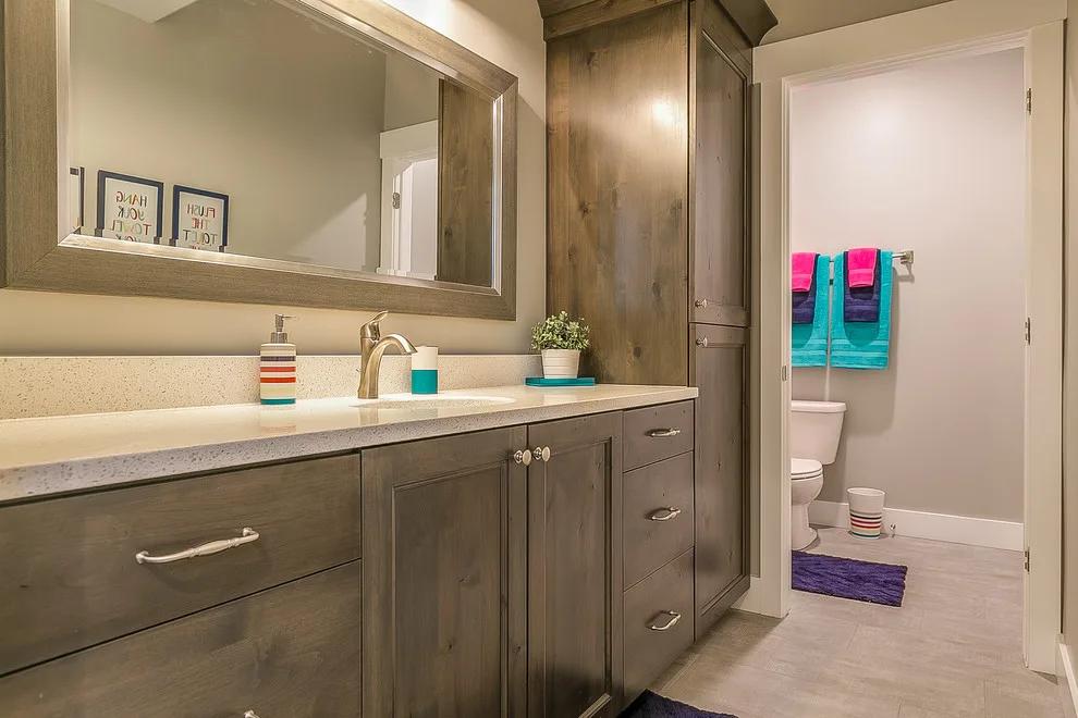 2018 Northern Wasatch Home Showcase by C.F. Olsen Homes - Photo 127