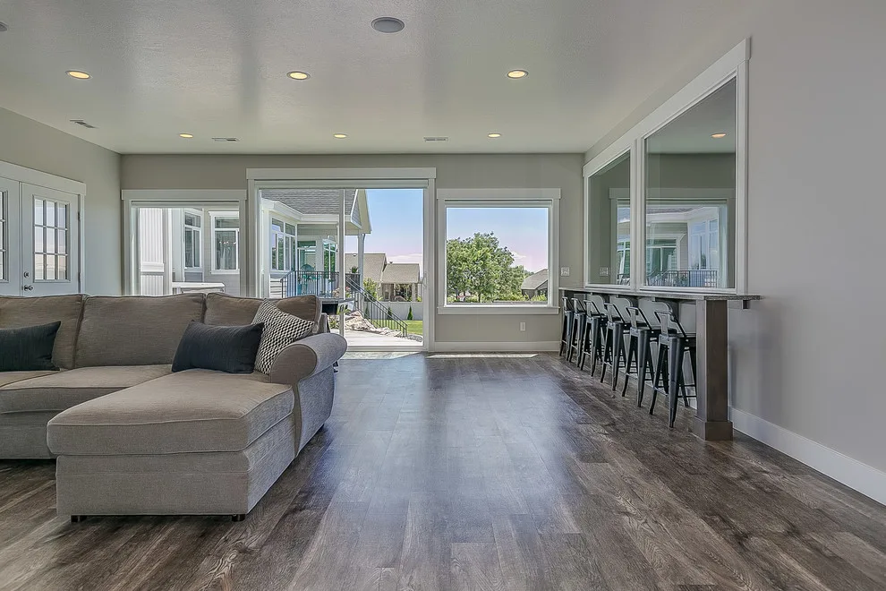 2018 Northern Wasatch Home Showcase by C.F. Olsen Homes - Photo 91