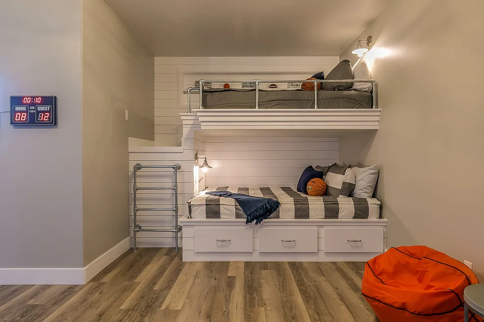 2018 Northern Wasatch Home Showcase by C.F. Olsen Homes - Photo 62