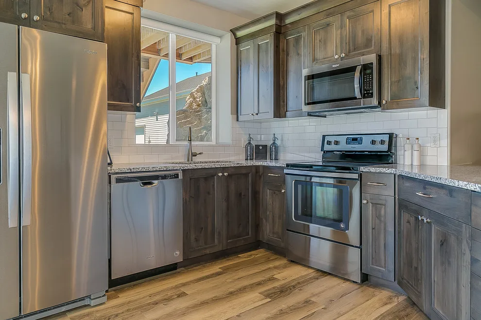 2018 Northern Wasatch Home Showcase by C.F. Olsen Homes - Photo 4
