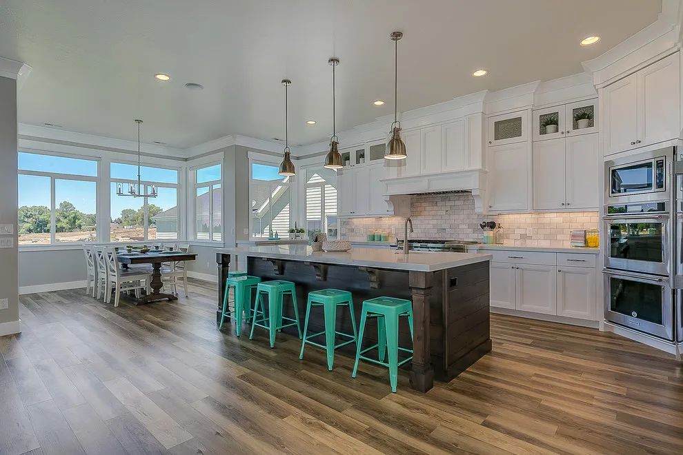 2018 Northern Wasatch Home Showcase by C.F. Olsen Homes - Photo 53