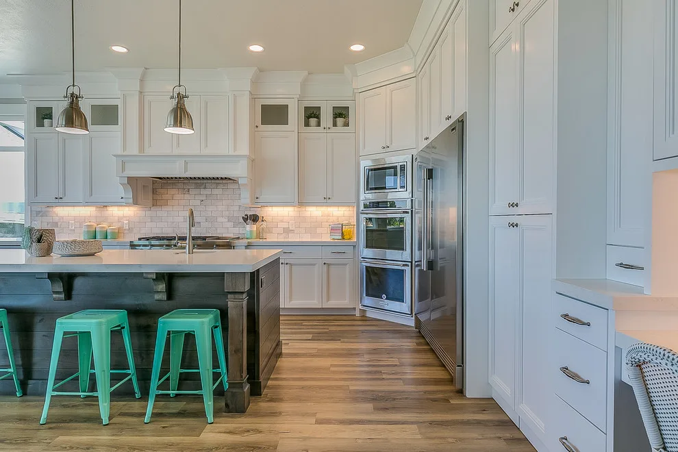 2018 Northern Wasatch Home Showcase by C.F. Olsen Homes - Photo 36