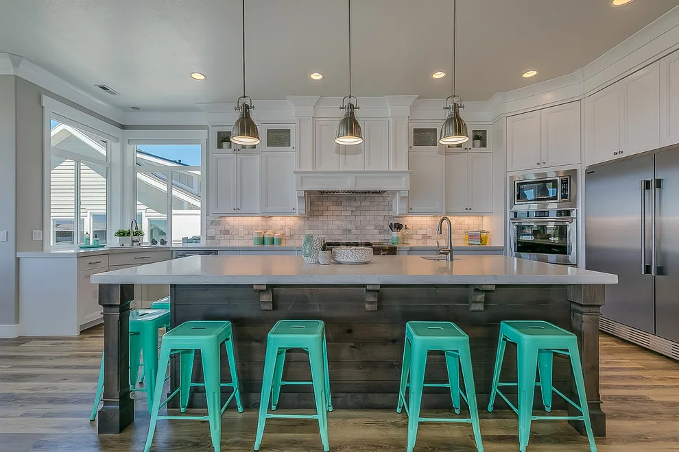 2018 Northern Wasatch Home Showcase by C.F. Olsen Homes - Photo 14