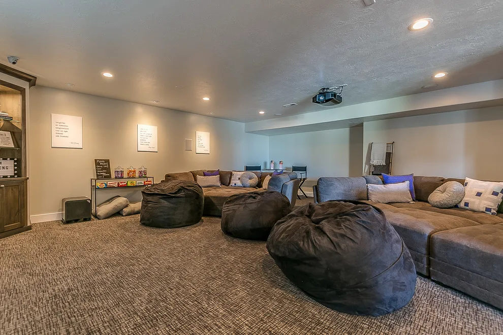 2018 Northern Wasatch Home Showcase by C.F. Olsen Homes - Photo 33