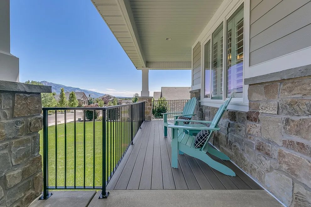 2018 Northern Wasatch Home Showcase by C.F. Olsen Homes - Photo 16