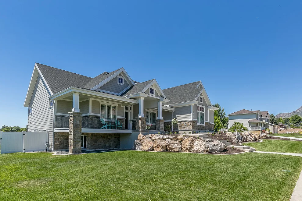 2018 Northern Wasatch Home Showcase by C.F. Olsen Homes - Photo 79
