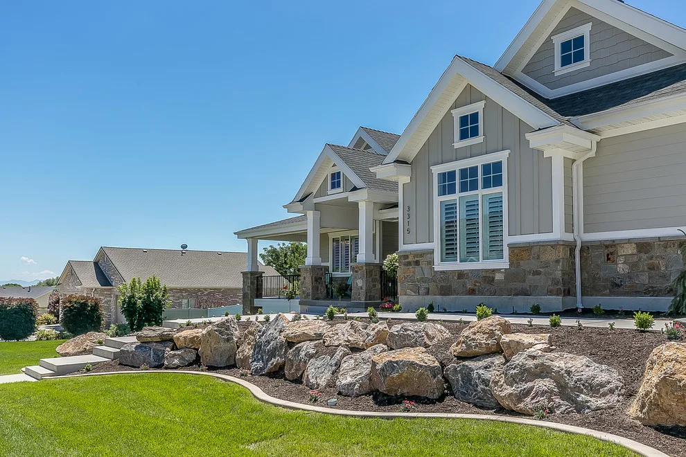 2018 Northern Wasatch Home Showcase by C.F. Olsen Homes - Photo 113