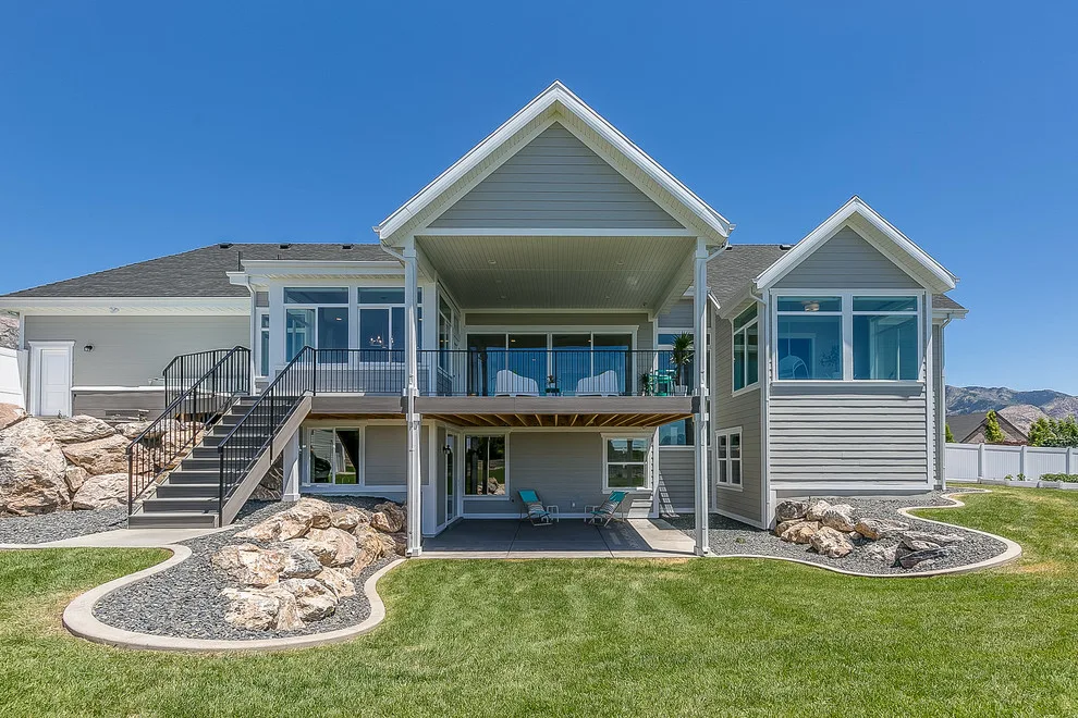 2018 Northern Wasatch Home Showcase by C.F. Olsen Homes - Photo 119
