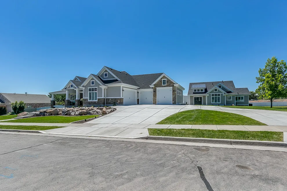2018 Northern Wasatch Home Showcase by C.F. Olsen Homes - Photo 130