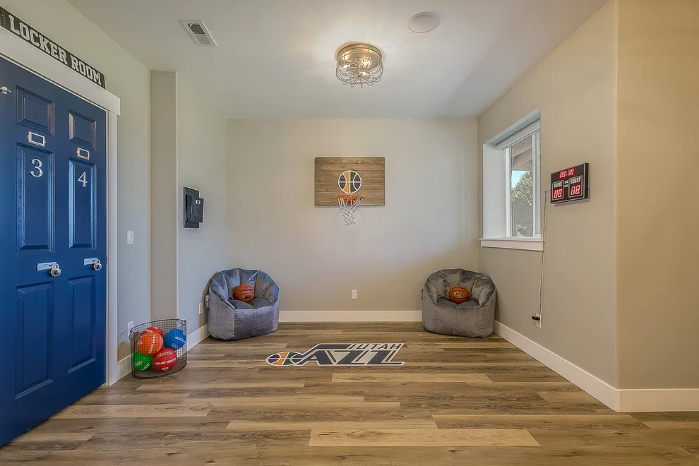 2018 Northern Wasatch Home Showcase by C.F. Olsen Homes - Photo 101