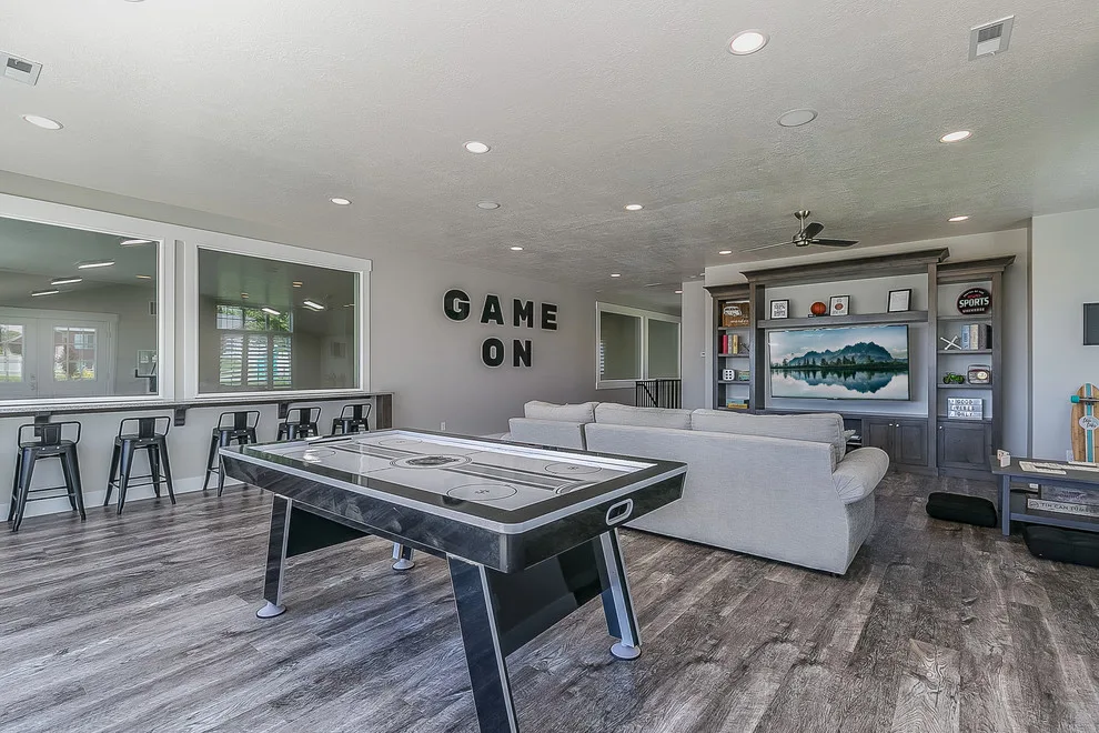 2018 Northern Wasatch Home Showcase by C.F. Olsen Homes - Photo 108