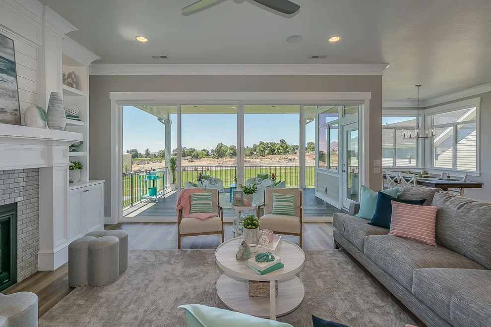 2018 Northern Wasatch Home Showcase by C.F. Olsen Homes - Photo 106