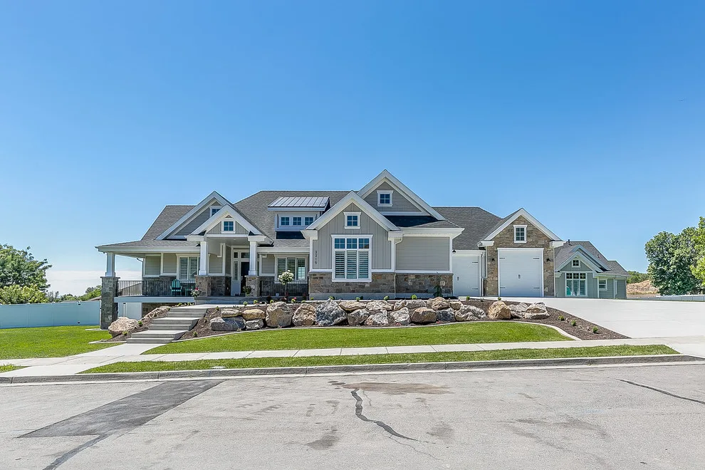 2018 Northern Wasatch Home Showcase by C.F. Olsen Homes - Photo 64