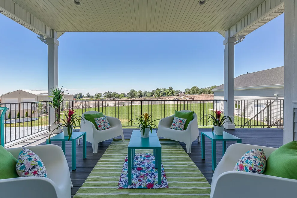C.F. Olsen Homes - Photo 2