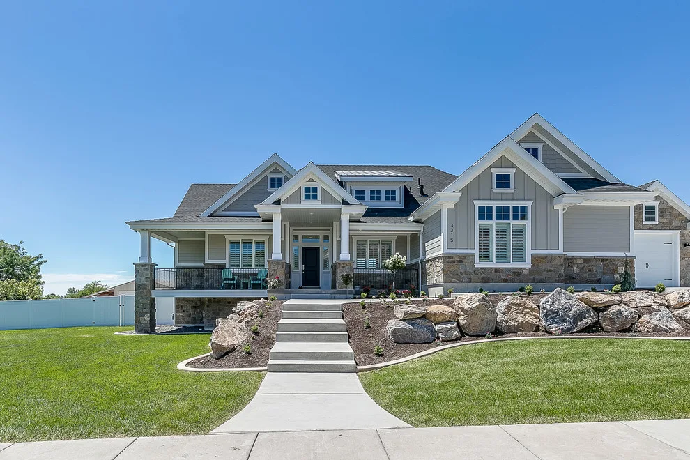C.F. Olsen Homes - Photo 3