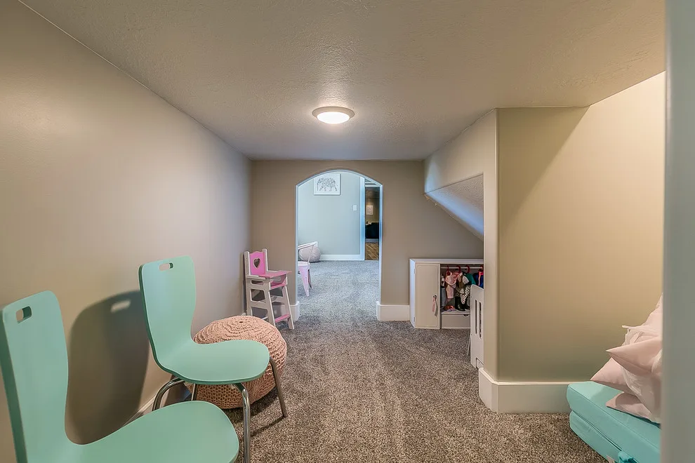 2018 Northern Wasatch Home Showcase by C.F. Olsen Homes - Photo 120