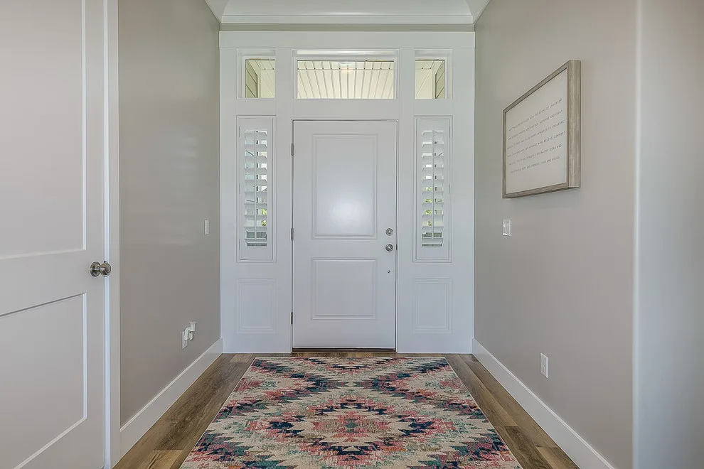 2018 Northern Wasatch Home Showcase by C.F. Olsen Homes - Photo 29