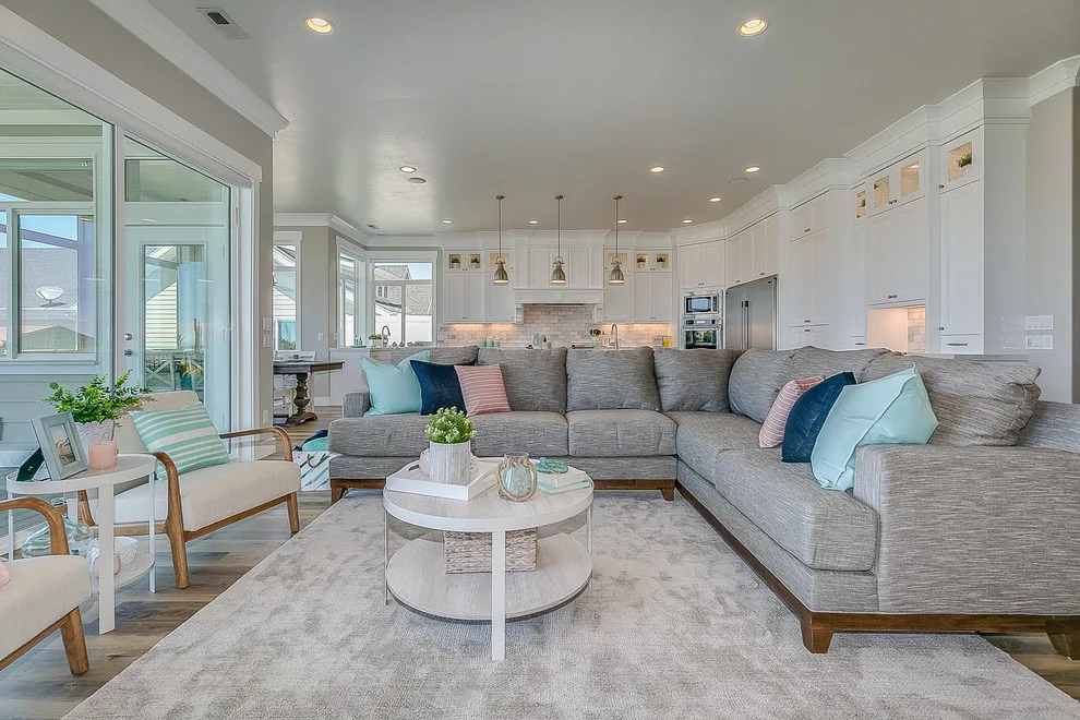 2018 Northern Wasatch Home Showcase by C.F. Olsen Homes - Photo 103