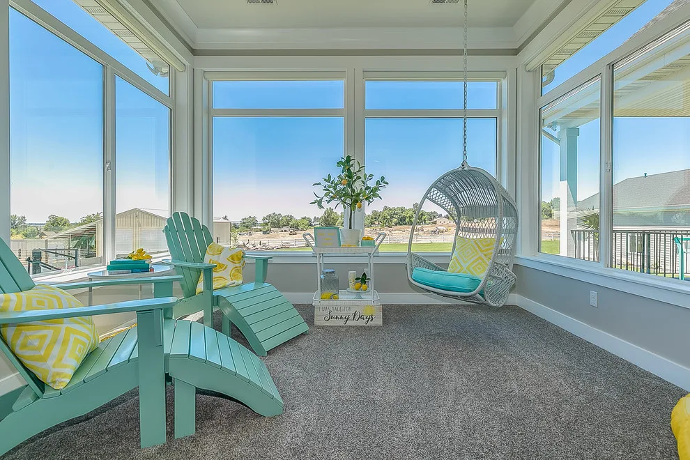 2018 Northern Wasatch Home Showcase by C.F. Olsen Homes - Photo 126