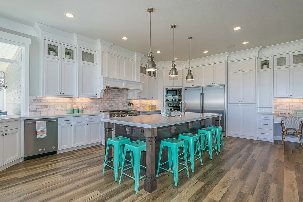 2018 Northern Wasatch Home Showcase by C.F. Olsen Homes - Photo 30